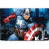 Marvel Captain America Portrait Dell Vostro Skin